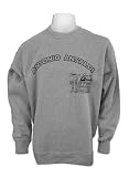AAWW Fleece Crewneck: Athletic or Casual!
