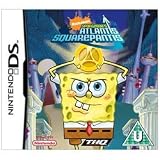 Revue   / Spongebob: Atlantis Squarepantis [UK IMPORT]