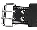 Habinger Padded Leather Belts