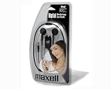 Maxell P-NS Neck Strap Ear Buds