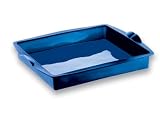 Electrolux 50293130006 Silikon Backform Kastenform (280 mm x 240 mm x 40 mm)