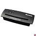 Light-Duty 38161 Strip-Cut Shredder, Black