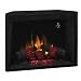 Classic Flame 33EF022GRA 33