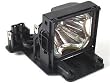 InFocus SP-Lamp-012 Replacement Lamp for LP820 and DP8200X