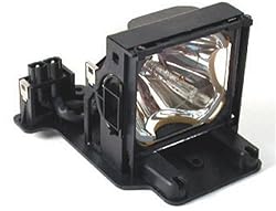 InFocus SP-Lamp-012 Replacement Lamp for LP820 and DP8200X