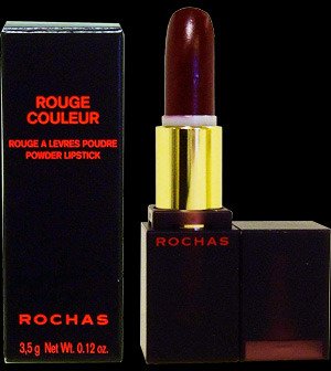 Powder Lipstick by Rochas 07 Sweet Red 3.5g
