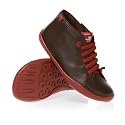 Camper Peu Cami B Shoes - Brown