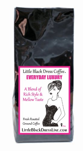 Everyday Luxury Gourmet Coffee