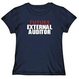 T-Shirt Womens Navy Blue 