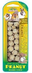 SUN SESAME SNAX PEANUT 1.25OZ