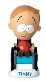 Eigenschaften Funko / South Park Timmy 18cm Wackelkopf-Figur mit Sound