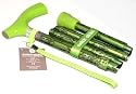 Lotus Switch Sticks - Luxury Walking Stick