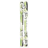 Sidestash Skis 181 by K2