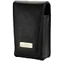 Nikon CS CPS500 - Soft case for digital photo camera - leath