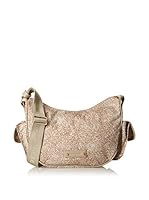 Borbonese Bandolera (Beige)