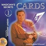 Magician s Secrets Volume 1: Cards