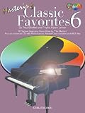 Mastering Classic Favorites-BK6 CD