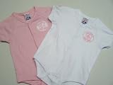 Boston Red Sox Baby Pink Twin Creepers