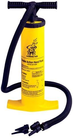 Airhead-Sportsstuff Double Action Hand Pump AHP-1