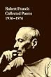 Collected Poems