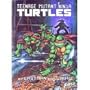 Teenage Mutant Ninja Turtles I