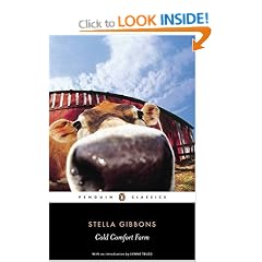 Cold Comfort Farm (Penguin Classics)