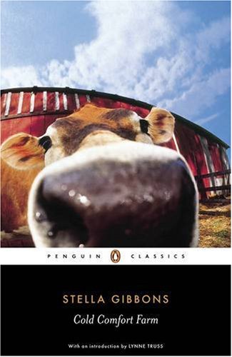  : Cold Comfort Farm (Penguin Classics Deluxe Edition)