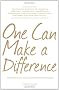 One Can Make a Difference: How Simple Actions Can Change the World