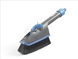 Hozelock Jet Brush Outdoor Living