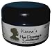 Hair Dressing & Conditioner - Ultra-Moisturizing Light Pomade. Promotes Growth. Prevents Loss. Adds Shine. Eliminates Dryness and Frizz. Light. 100% Natural. Great Hair Care!