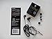 Sound Monkey Audio Premium Form-Fitting in-Ear Earbuds with Mic - Waterproof & No Tangle Flat Cable - Great for Working Out or as Gaming Earbuds with Mic - Perfect Stocking Stuffer