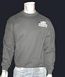 LVI Men's Black Sweatshirt