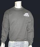 LVI Men's Black Sweatshirt