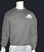 LVI Men's Black Sweatshirt