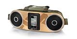 Marley Jamming Collection Bag of Rhythm Portable Audio System