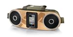 House of Marley EM-JA000-HA Portable...