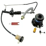 Dorman CC649015 Clutch Master and Slave Cylinder Assembly Thumbnail Image