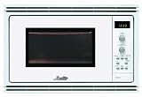 Sauter - SME920W - Micro Ondes Int&eacute;grable - 26 L - 900 W