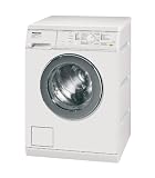 Produkt-Bild: Miele Bas 3123 WPS Waschmaschine FL / AAB / 1.02 kWh / 1400 UpM / 6 kg / 49 L