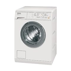 Miele Bas 3123 WPS Waschmaschine FL / AAB / 1.02 kWh / 1400 UpM / 6 kg / 49 L