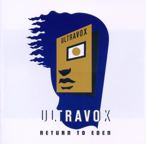 Ultravox - Return To Eden: Live At The Roundhouse - Zortam Music