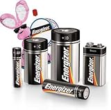 Sporting Goods : Energizer D Batteries 2 pack