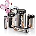 Sporting Goods : Energizer D Batteries 2 pack