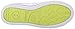 Skechers Kids Twinkle Toes Chit Chat Light-Up Lace-Up Sneaker,White/Multi,12.5 M US Little Kid