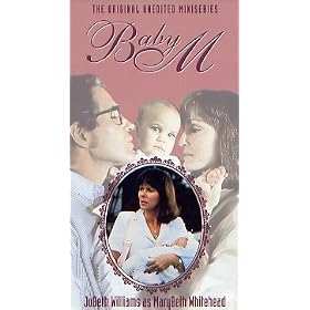 Baby M [VHS]