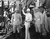 CARY GRANT, DOUGLAS FAIRBANKS JR., VICTOR MCLAGLEN