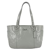 COACH(コーチアウトレット)　トートバッグ　F17728 SV/GY【並行輸入品】