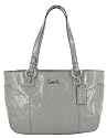 COACH(コーチアウトレット)　トートバッグ　F17728 SV/GY【並行輸入品】