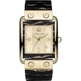 Michael Kors Tiger Acetate Ladies Watch MK4237