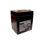 Battery for Universal Battery UB1245 [Electronics]